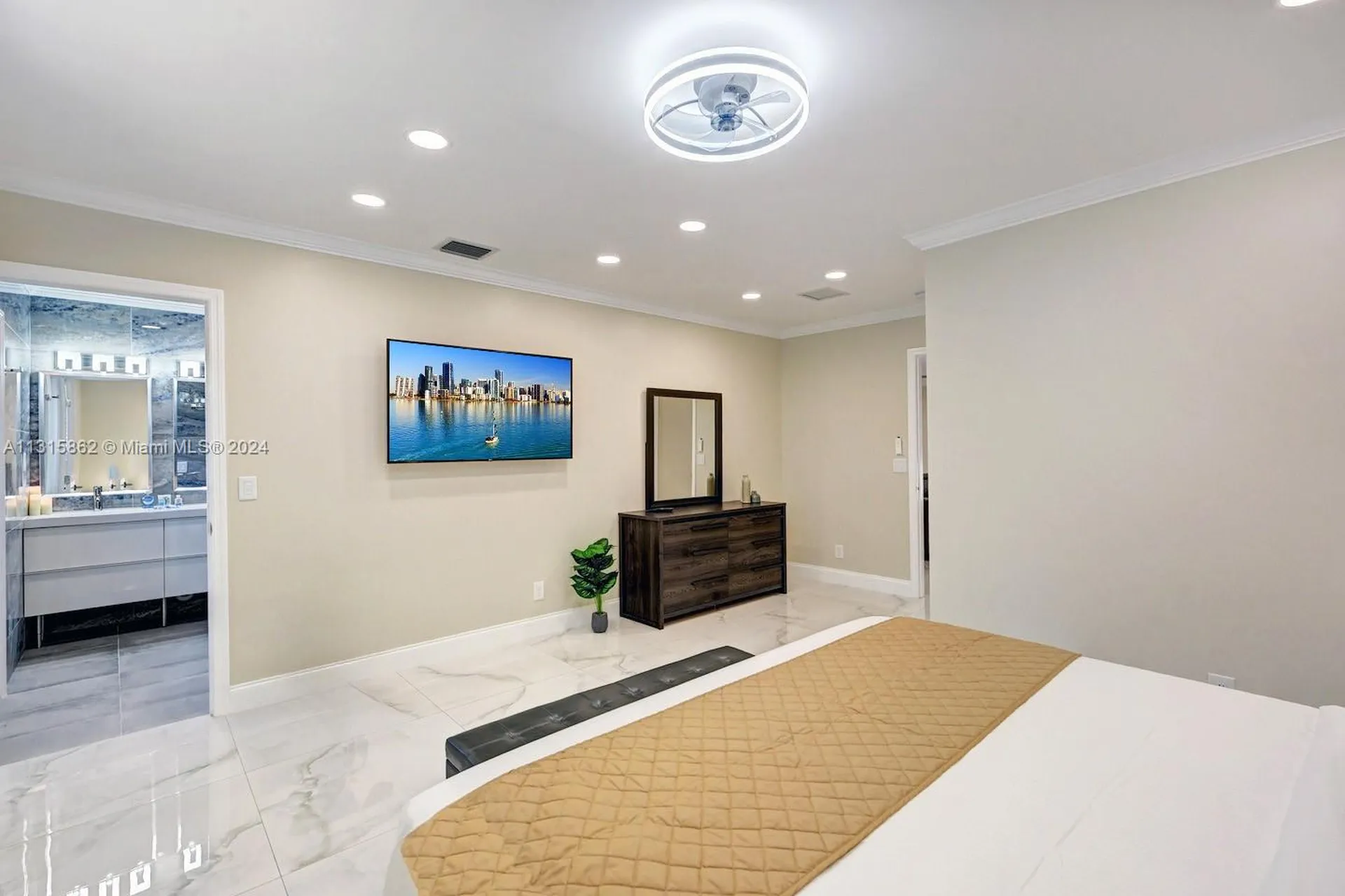 1307 Rodman Street Hollywood FL 33019