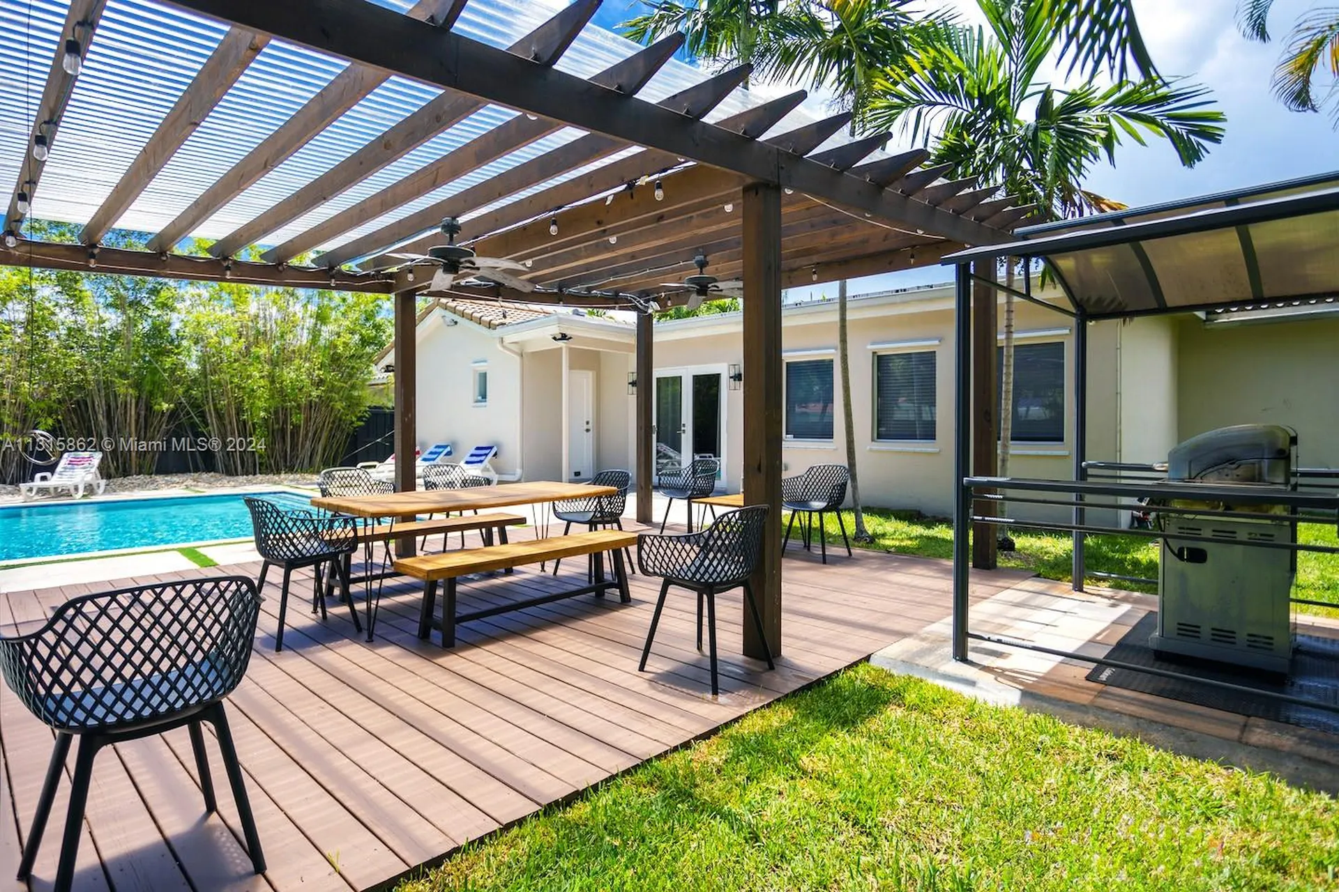 1307 Rodman Street Hollywood FL 33019