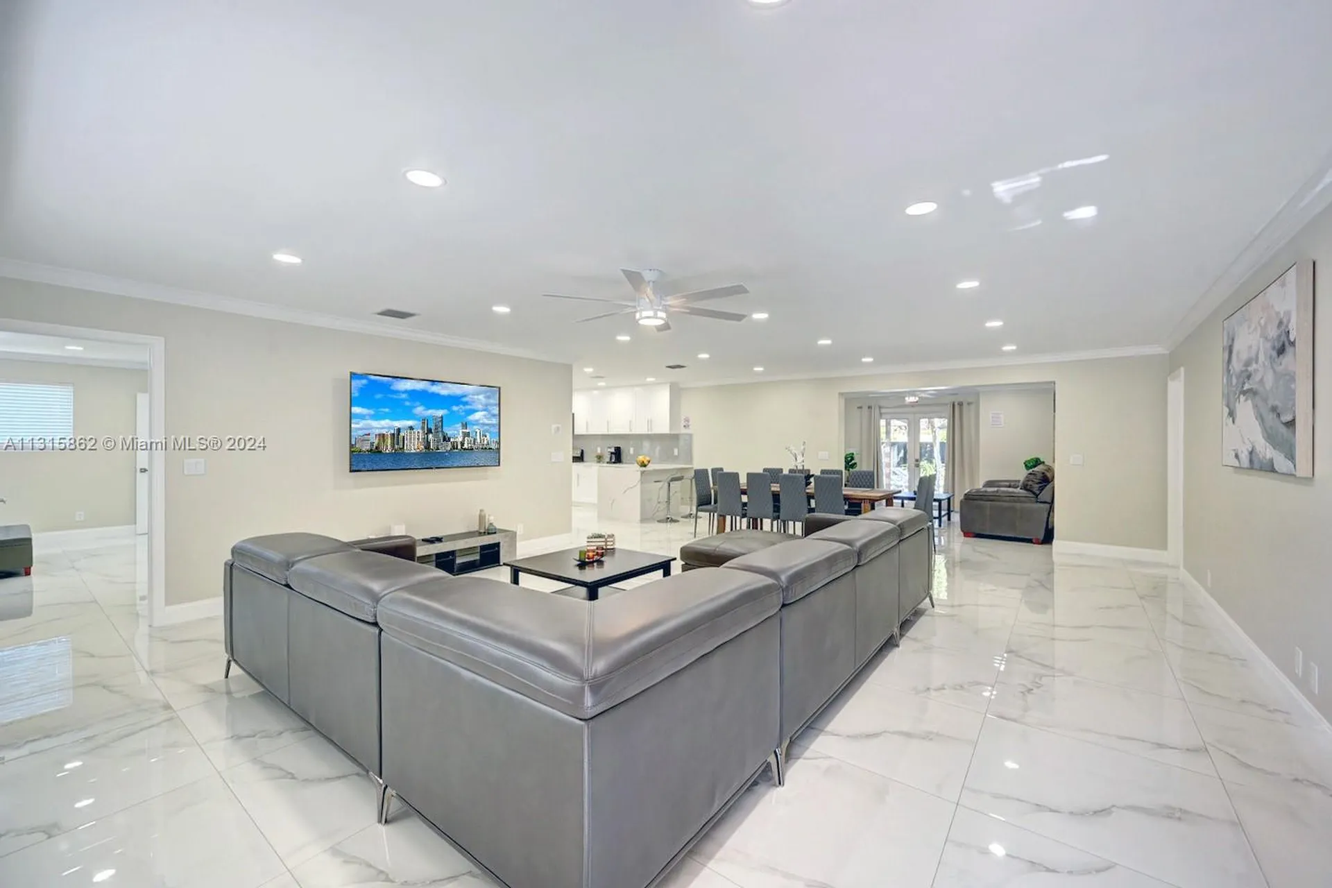 1307 Rodman Street Hollywood FL 33019