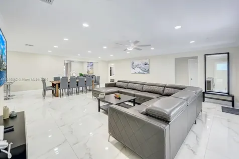 1307 Rodman Street Hollywood FL 33019