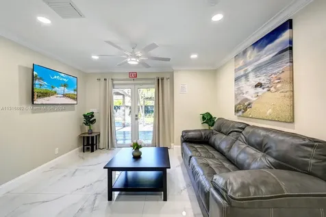 1307 Rodman Street Hollywood FL 33019