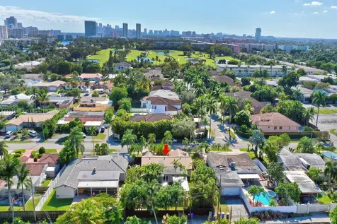 1307 Rodman Street Hollywood FL 33019