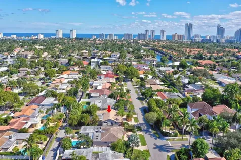 1307 Rodman Street Hollywood FL 33019