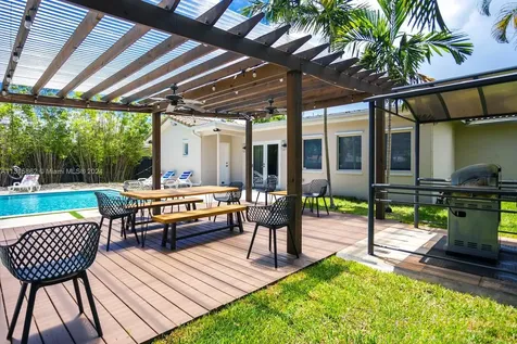 1307 Rodman Street Hollywood FL 33019