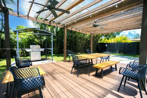 1307 Rodman Street Hollywood FL 33019