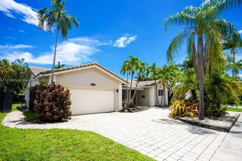 1307 Rodman Street Hollywood FL 33019