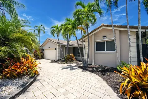 1307 Rodman Street Hollywood FL 33019