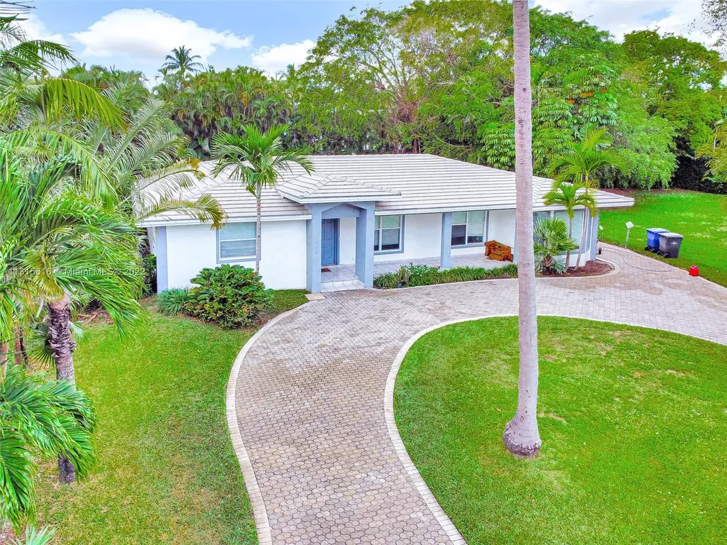 130 Bal Cross Drive Bal Harbour FL 33154