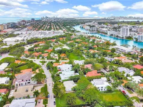 130 Bal Cross Drive Bal Harbour FL 33154