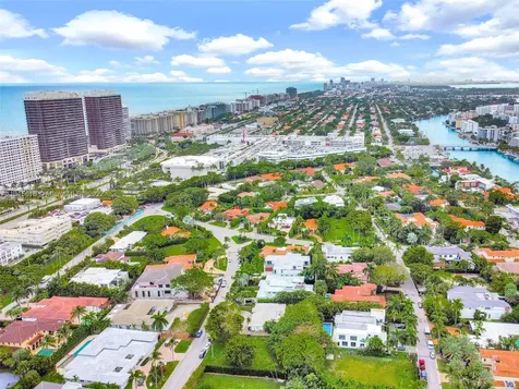 130 Bal Cross Drive Bal Harbour FL 33154