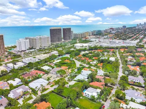 130 Bal Cross Drive Bal Harbour FL 33154