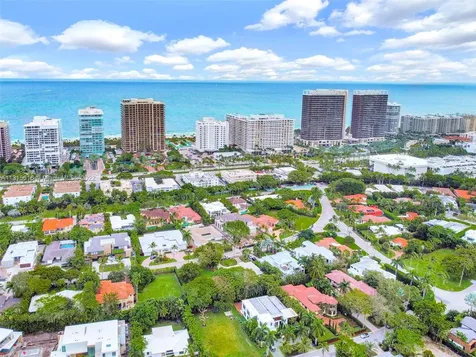 130 Bal Cross Drive Bal Harbour FL 33154