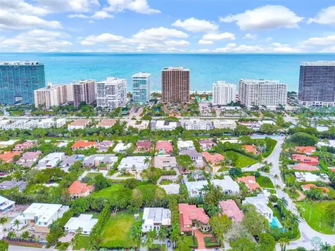130 Bal Cross Drive Bal Harbour FL 33154
