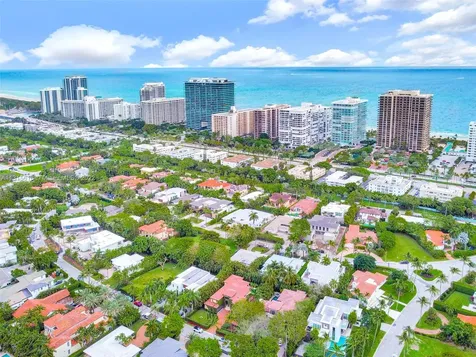 130 Bal Cross Drive Bal Harbour FL 33154