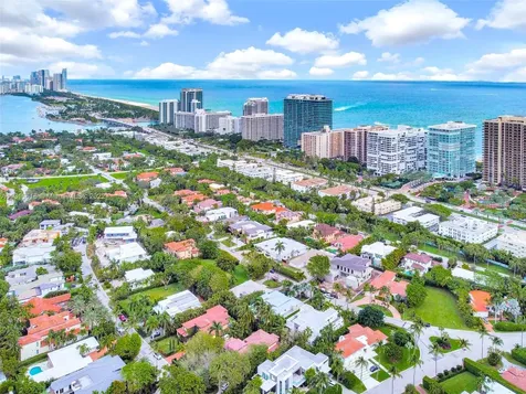 130 Bal Cross Drive Bal Harbour FL 33154
