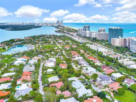 130 Bal Cross Drive Bal Harbour FL 33154