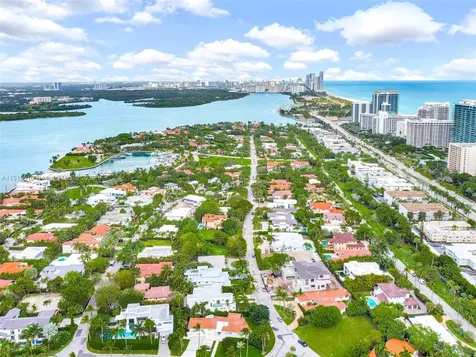 130 Bal Cross Drive Bal Harbour FL 33154