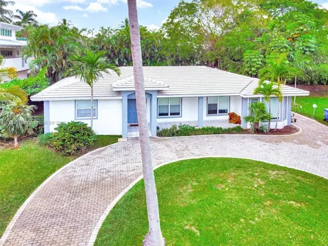 130 Bal Cross Drive Bal Harbour FL 33154