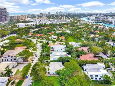 130 Bal Cross Drive Bal Harbour FL 33154