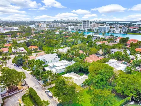 130 Bal Cross Drive Bal Harbour FL 33154