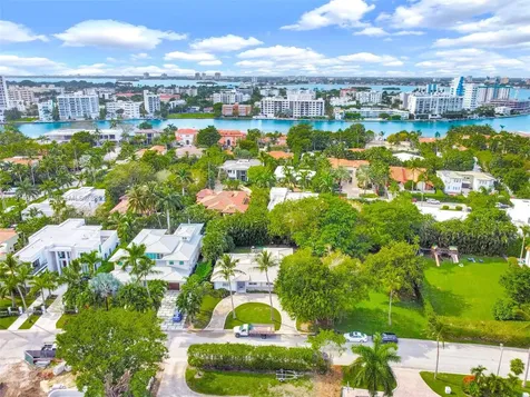 130 Bal Cross Drive Bal Harbour FL 33154