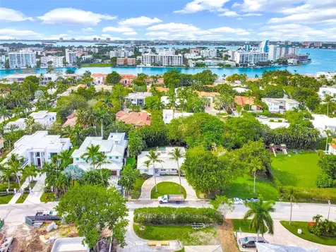 130 Bal Cross Drive Bal Harbour FL 33154