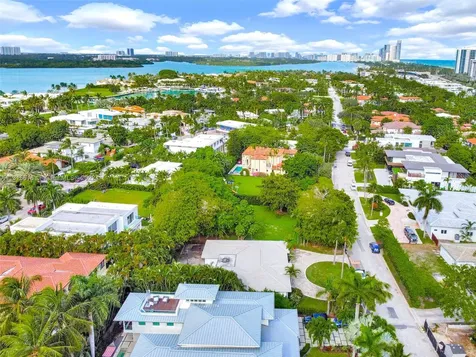 130 Bal Cross Drive Bal Harbour FL 33154