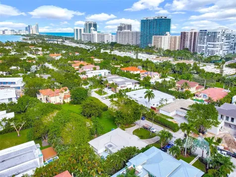 130 Bal Cross Drive Bal Harbour FL 33154
