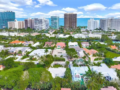 130 Bal Cross Drive Bal Harbour FL 33154