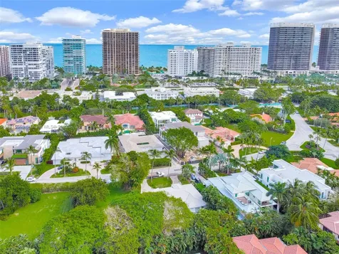 130 Bal Cross Drive Bal Harbour FL 33154