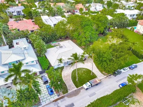 130 Bal Cross Drive Bal Harbour FL 33154