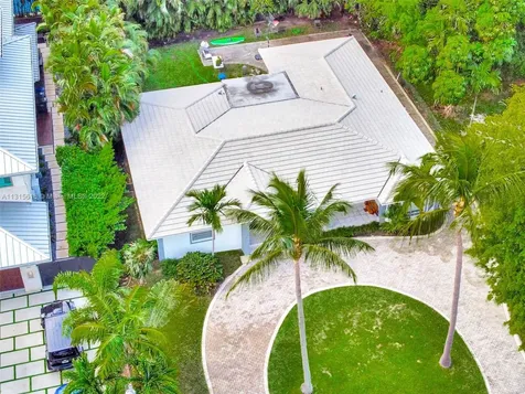 130 Bal Cross Drive Bal Harbour FL 33154