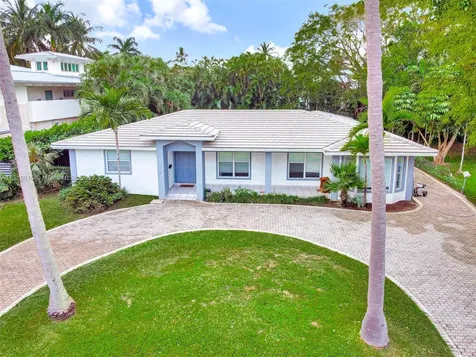 130 Bal Cross Drive Bal Harbour FL 33154