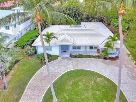 130 Bal Cross Drive Bal Harbour FL 33154