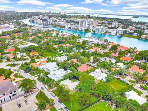 130 Bal Cross Drive Bal Harbour FL 33154