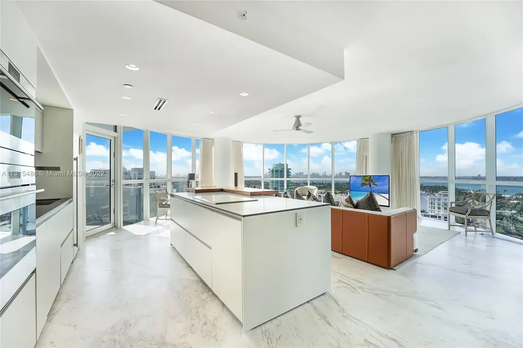 6301 Collins Avenue Miami Beach FL 33141