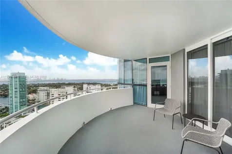 6301 Collins Avenue Miami Beach FL 33141
