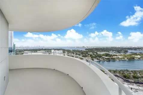 6301 Collins Avenue Miami Beach FL 33141