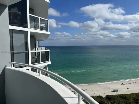 6301 Collins Avenue Miami Beach FL 33141