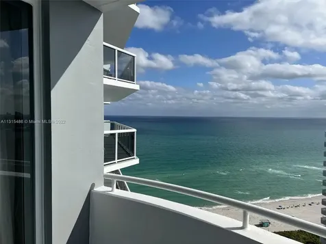 6301 Collins Avenue Miami Beach FL 33141