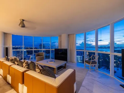 6301 Collins Avenue Miami Beach FL 33141