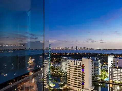 6301 Collins Avenue Miami Beach FL 33141