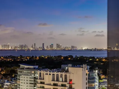6301 Collins Avenue Miami Beach FL 33141