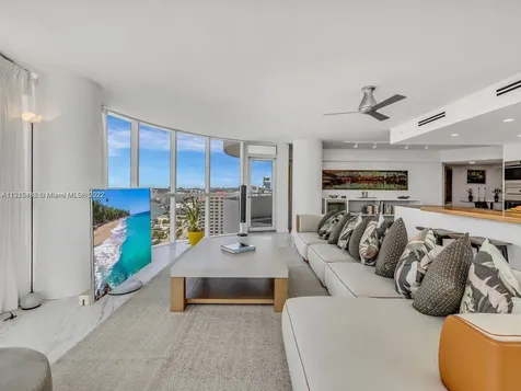 6301 Collins Avenue Miami Beach FL 33141