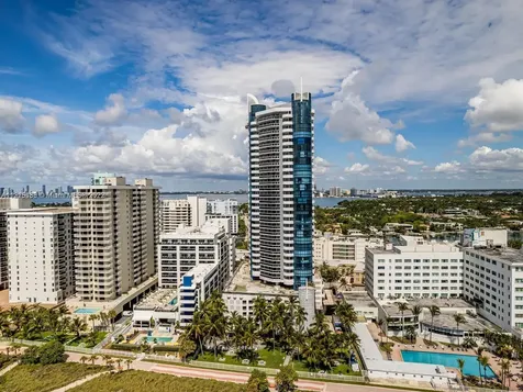 6301 Collins Avenue Miami Beach FL 33141