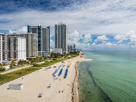 6301 Collins Avenue Miami Beach FL 33141