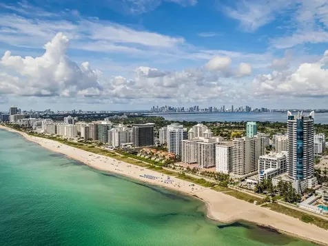 6301 Collins Avenue Miami Beach FL 33141