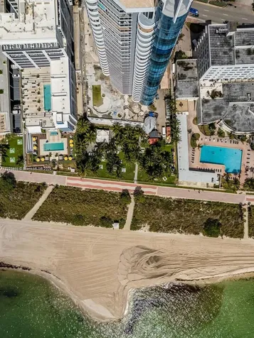 6301 Collins Avenue Miami Beach FL 33141
