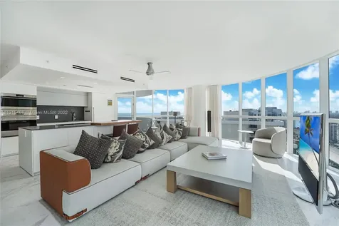 6301 Collins Avenue Miami Beach FL 33141