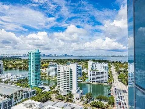 6301 Collins Avenue Miami Beach FL 33141